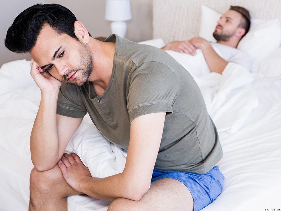 8 Ways You Know You\u2019re in a Place to Date Seriously as a Queer Man