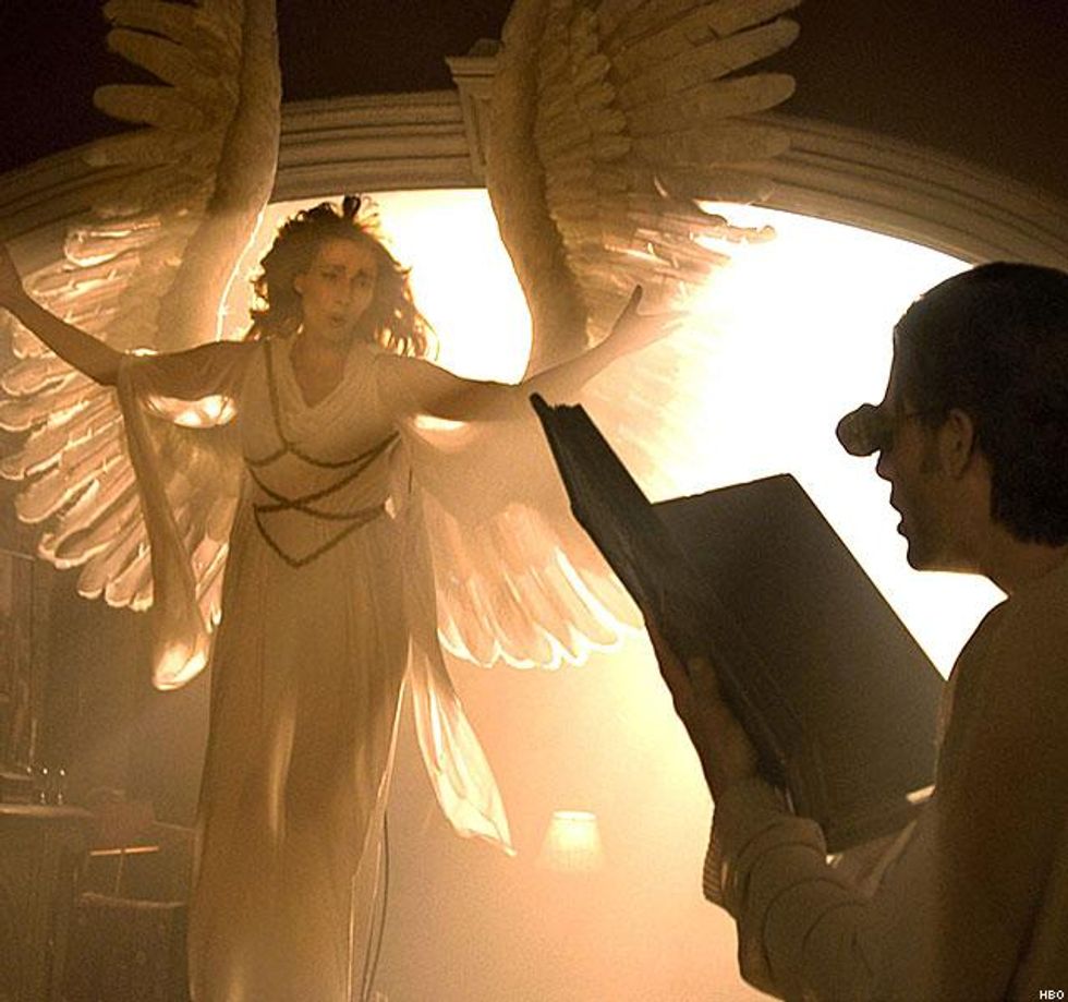 89. Watch Angels in America