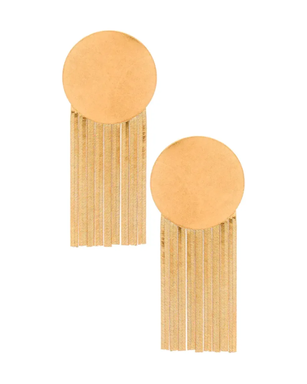 8OTHERREASONS - EVE EARRINGS