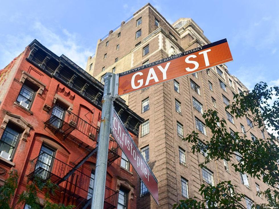 9 Annoying Things Gay Men Who Live in Big Cities Have to Deal With