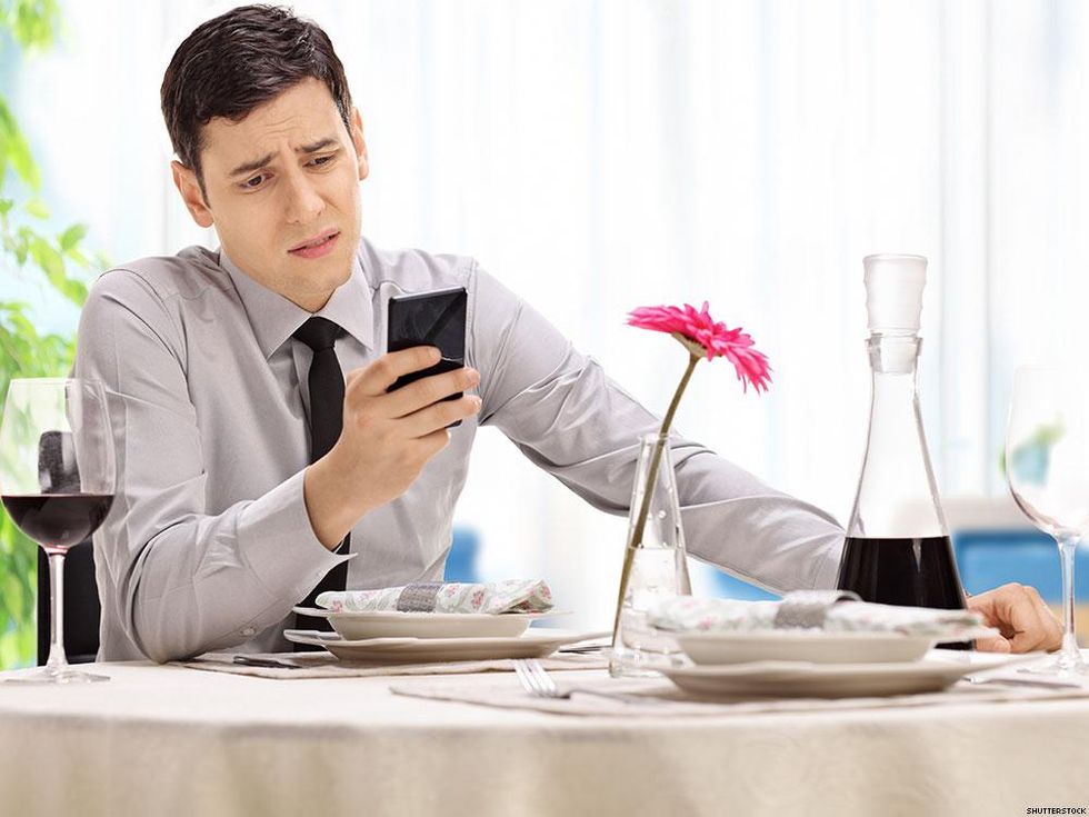 9 Annoying Things Gay Men Who Live in Big Cities Have to Deal With