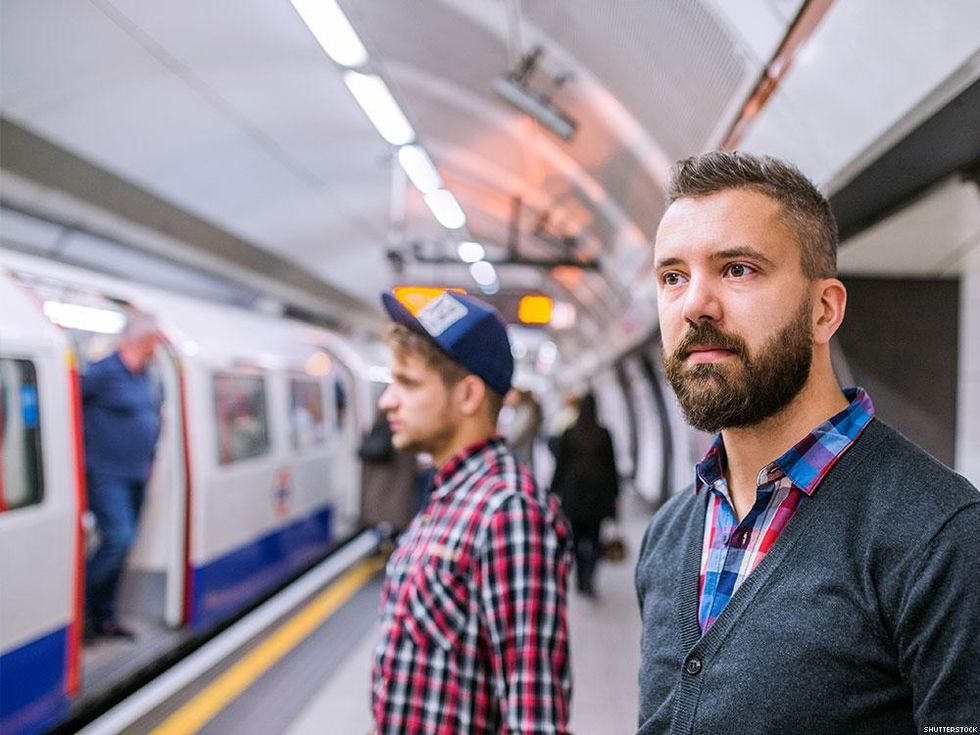 9 Annoying Things Gay Men Who Live in Big Cities Have to Deal With