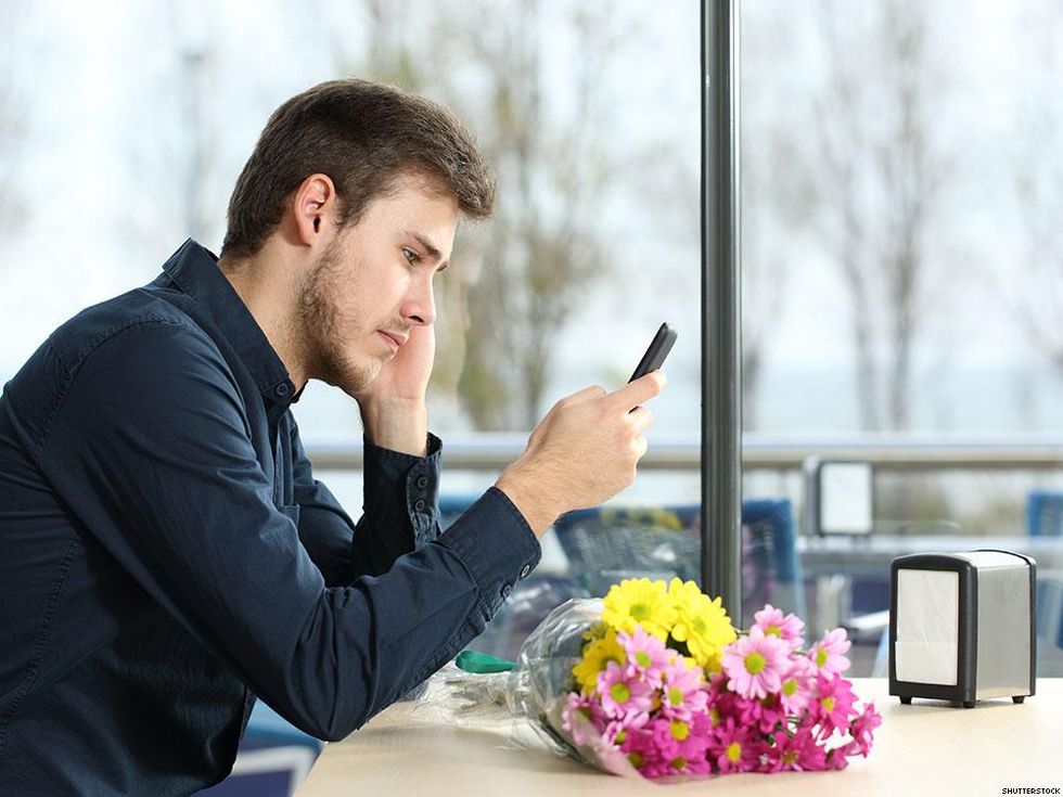 9 Annoying Things Gay Men Who Live in Big Cities Have to Deal With