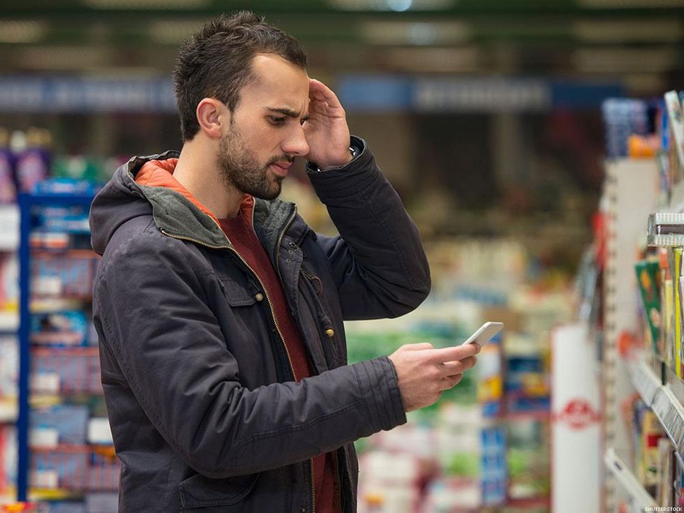 9 Annoying Things Gay Men Who Live in Big Cities Have to Deal With