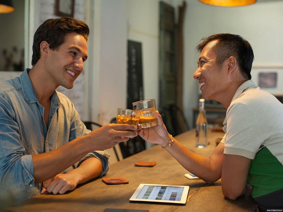 9 Annoying Things Gay Men Who Live in Big Cities Have to Deal With