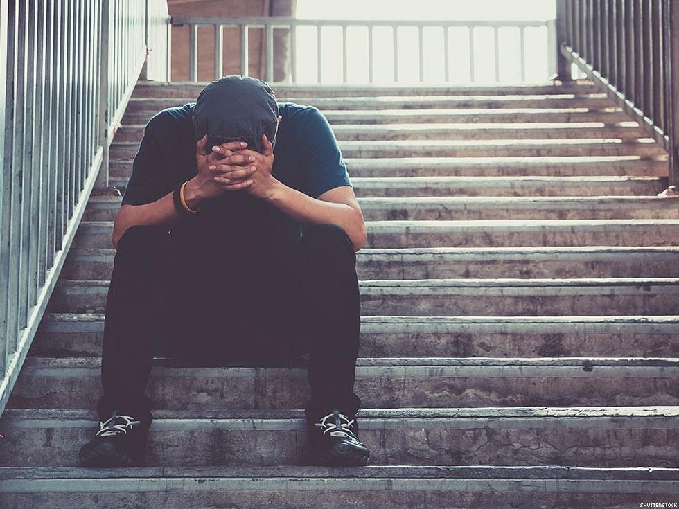 9 Annoying Things Gay Men Who Live in Big Cities Have to Deal With