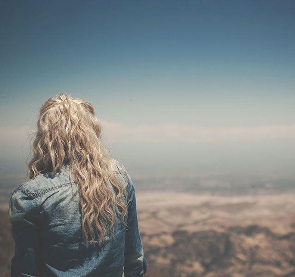 9. Dance with Death by Megan Rockett