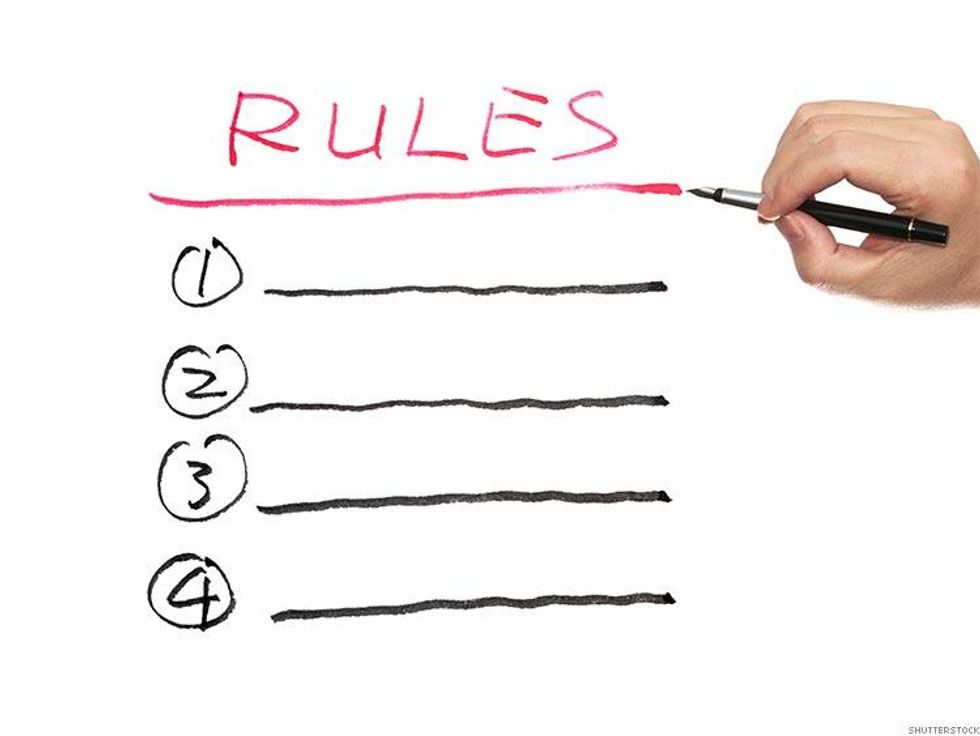 9 Different Relationship Formats