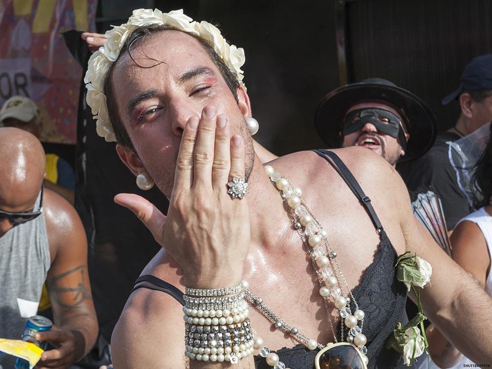 9 Different Relationship Formats