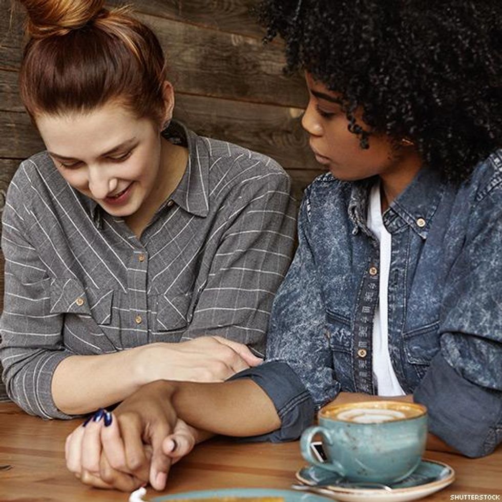 9 Different Relationship Formats