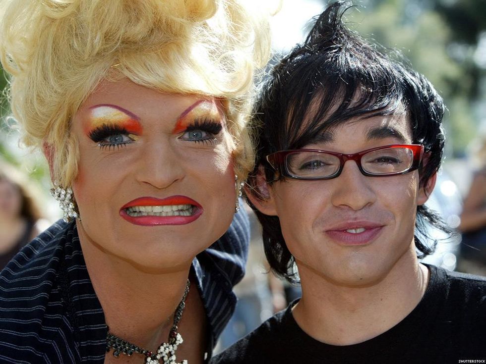 9 Different Relationship Formats