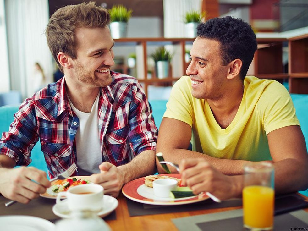 9 Different Relationship Formats