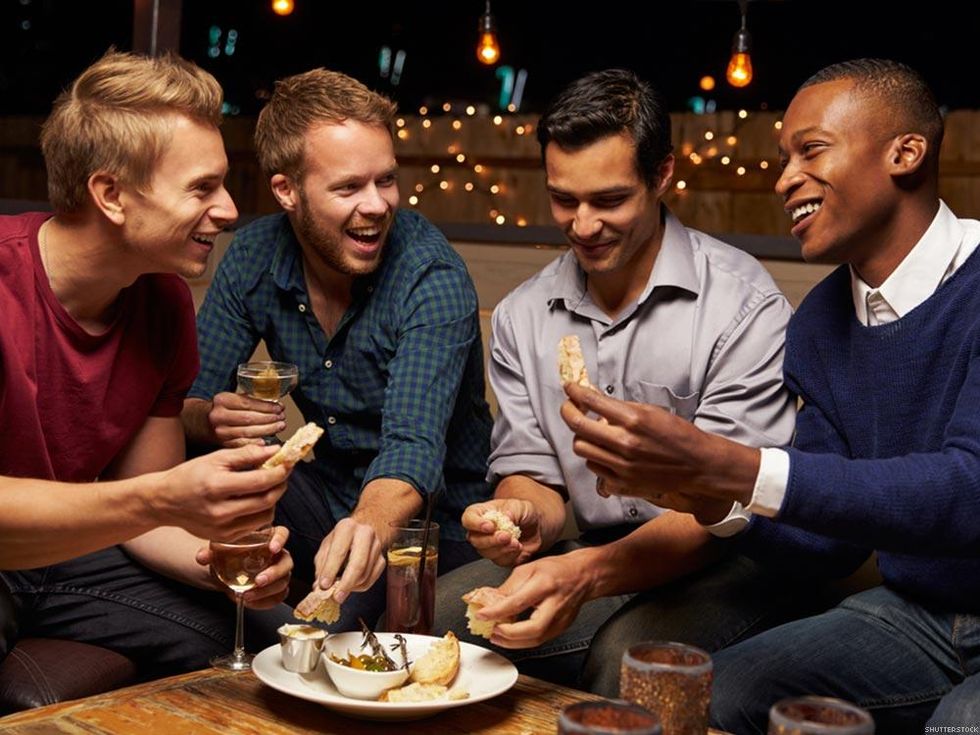 9 Different Relationship Formats