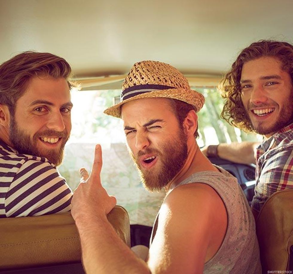 9 Different Relationship Formats