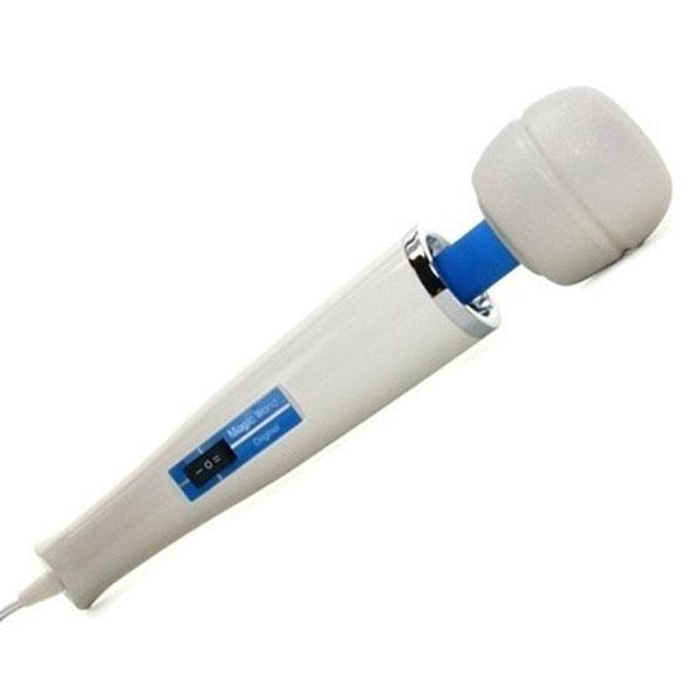 9. Original Hitachi Magic Wand