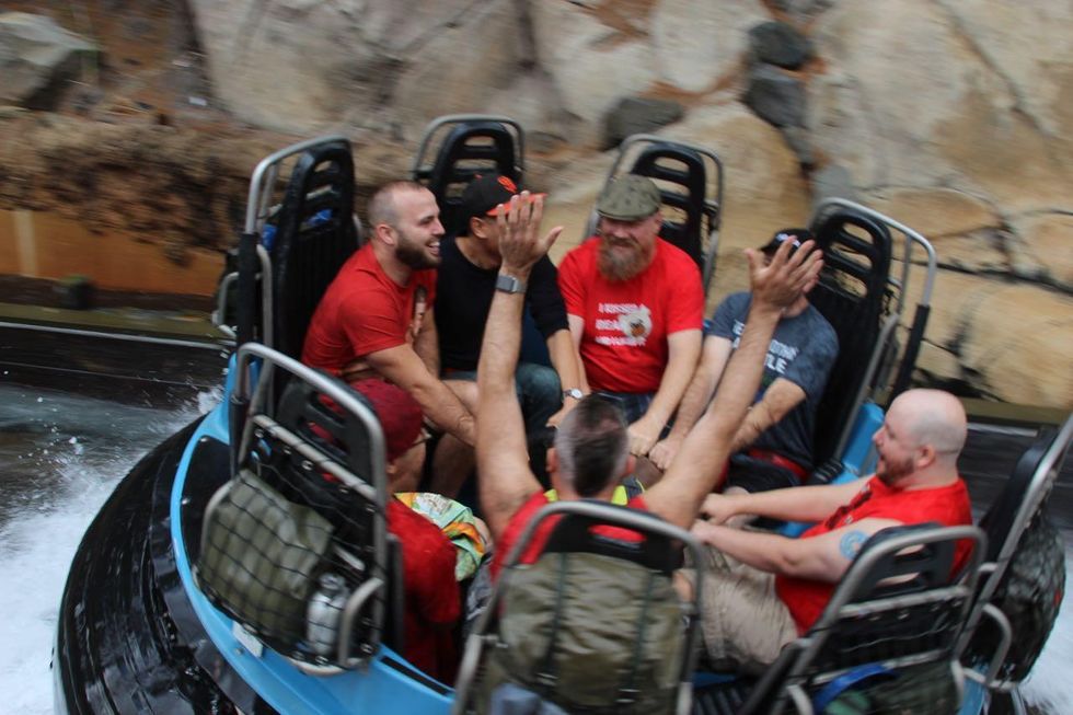 9 Photos to Get You Excited About Disneyland Gay Days