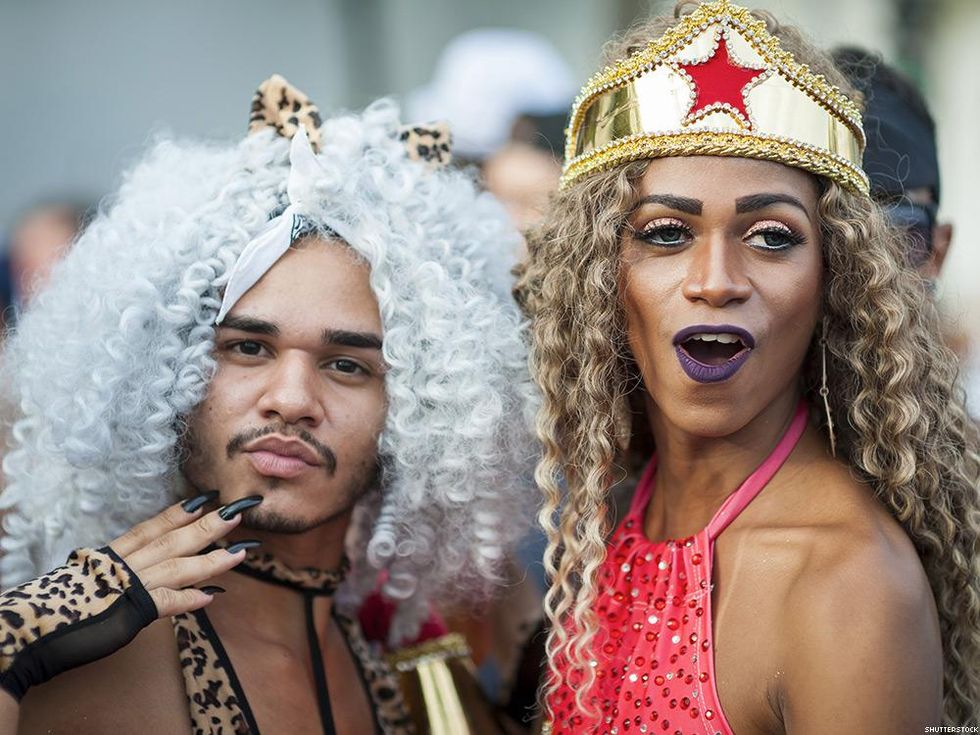 9 Real Differences Between Drag and Drag Race Fans