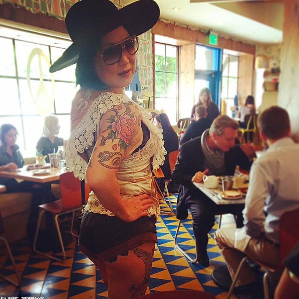 9 Real Differences Between Drag and Drag Race Fans