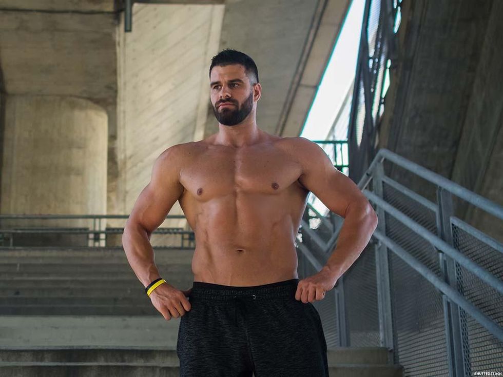 9 Reasons to Date a Runner