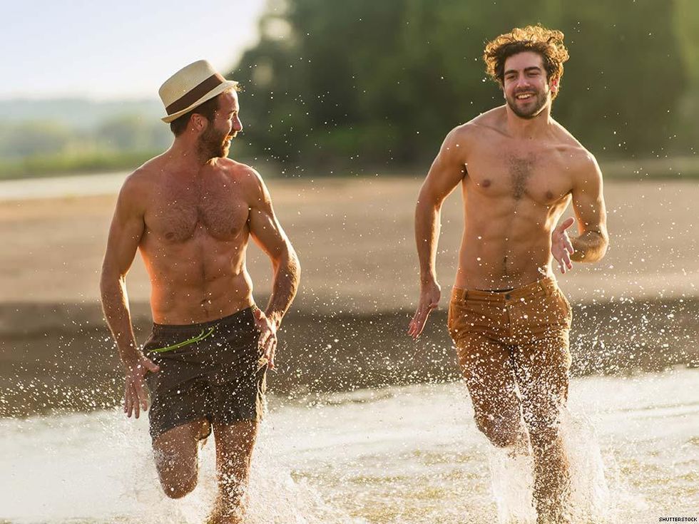 9 Reasons to Date a Runner