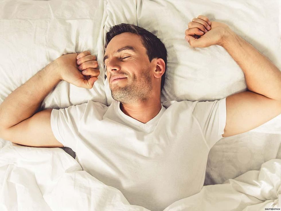 9 Reasons to Date a Runner