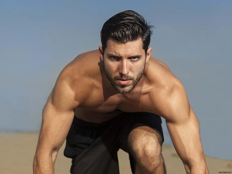 9 Reasons to Date a Runner