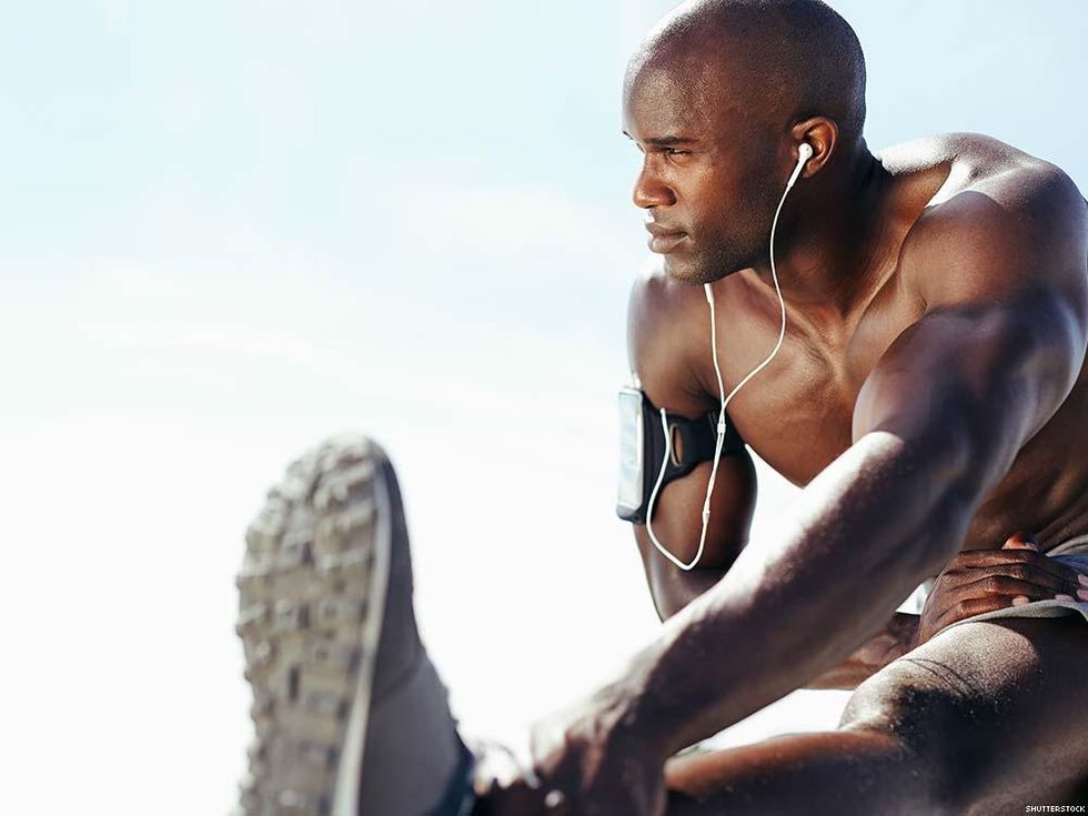 9 Reasons to Date a Runner