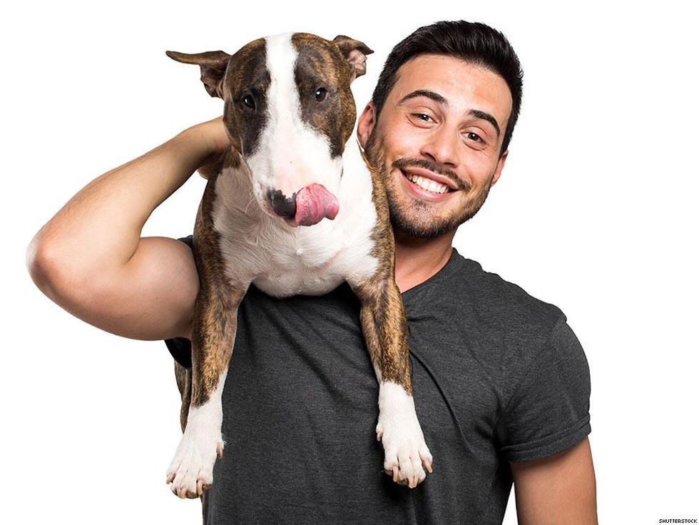 9 Reasons Your Next Boyfriend Needs to be a Dog Owner