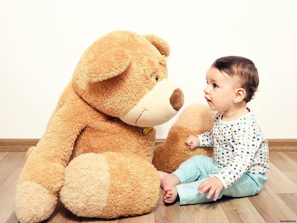 9 Reasons Your Next Boyfriend Needs to be a Dog Owner