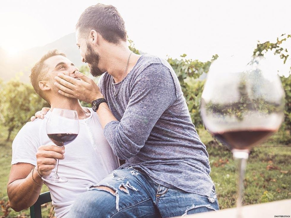 9 Reasons Your Next Boyfriend Needs to be a Dog Owner