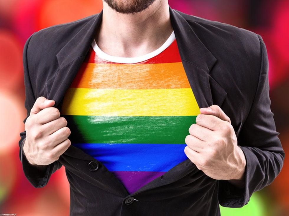 9 Strap-On Struggles That Are Way Too Real