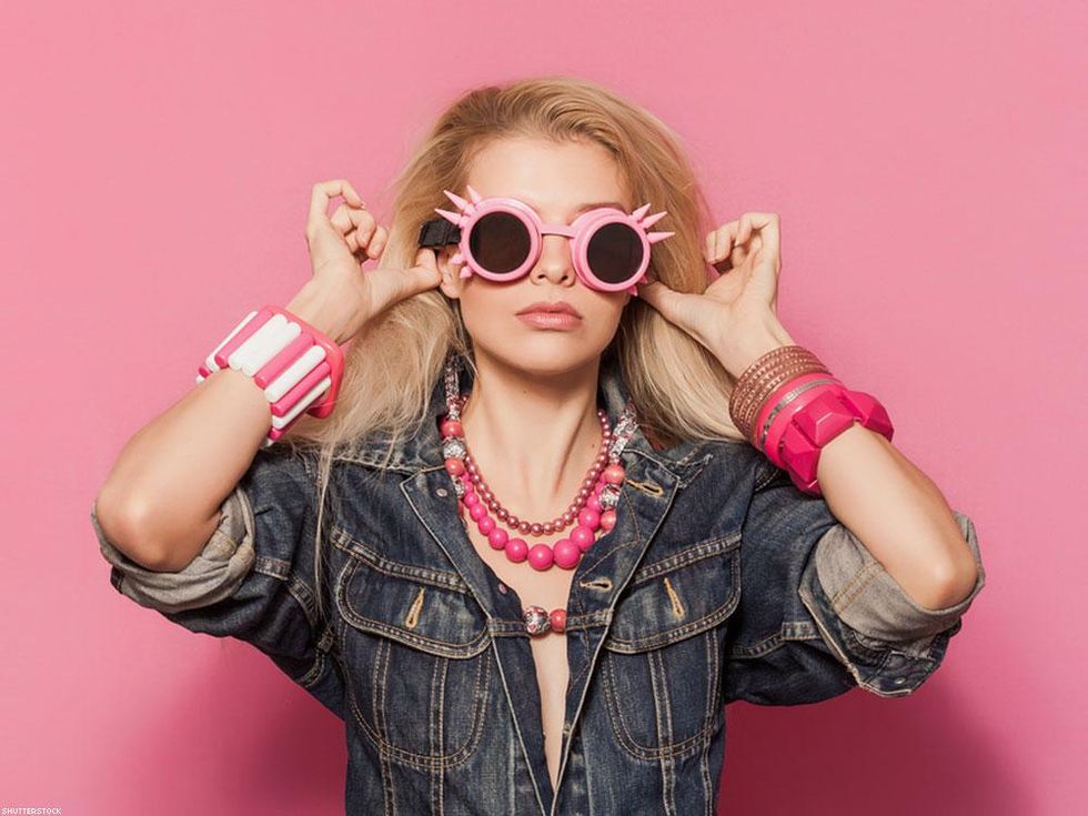 9 Strap-On Struggles That Are Way Too Real