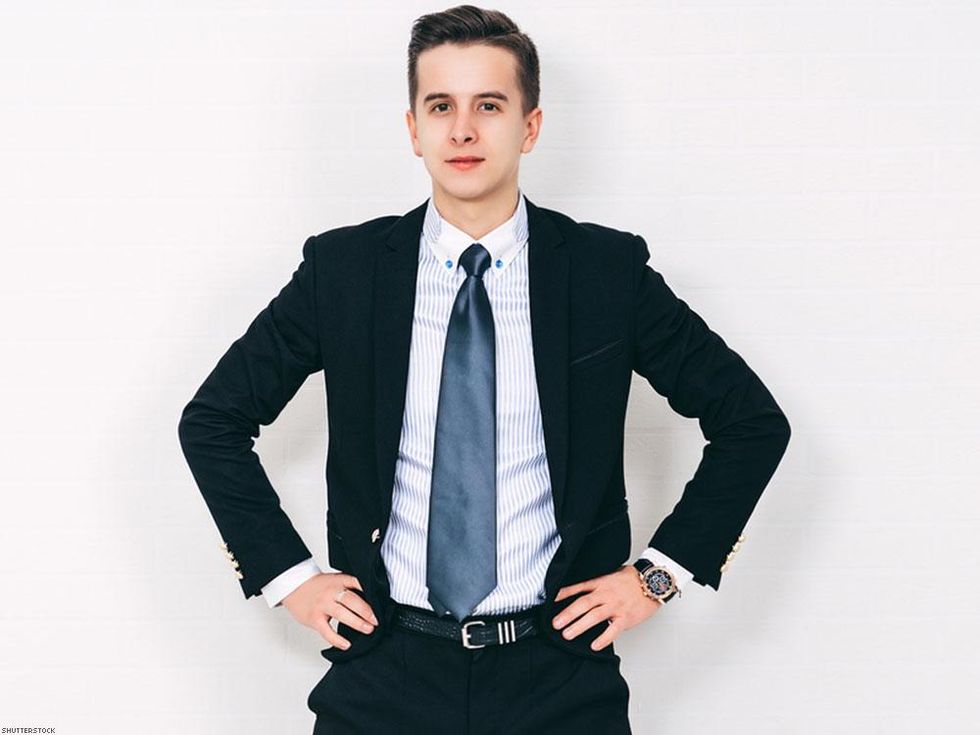 9 Strap-On Struggles That Are Way Too Real