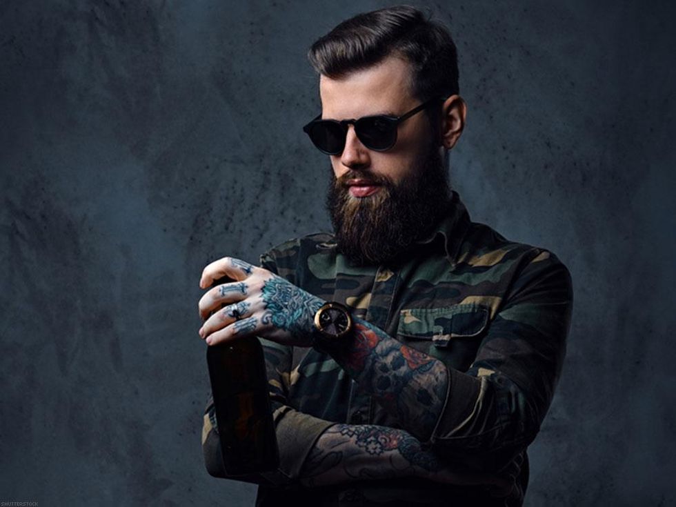 9 Strap-On Struggles That Are Way Too Real