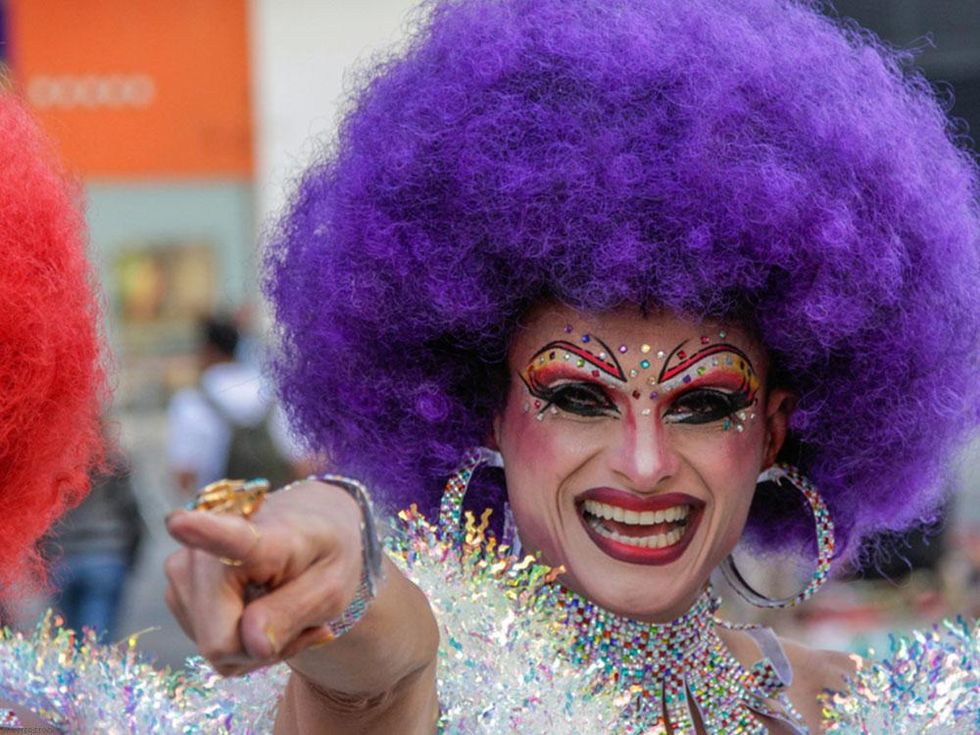 9 Strap-On Struggles That Are Way Too Real