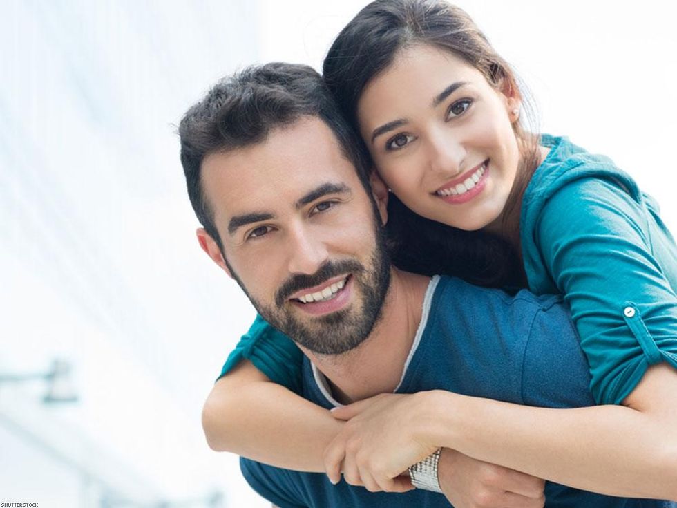 9 Strap-On Struggles That Are Way Too Real