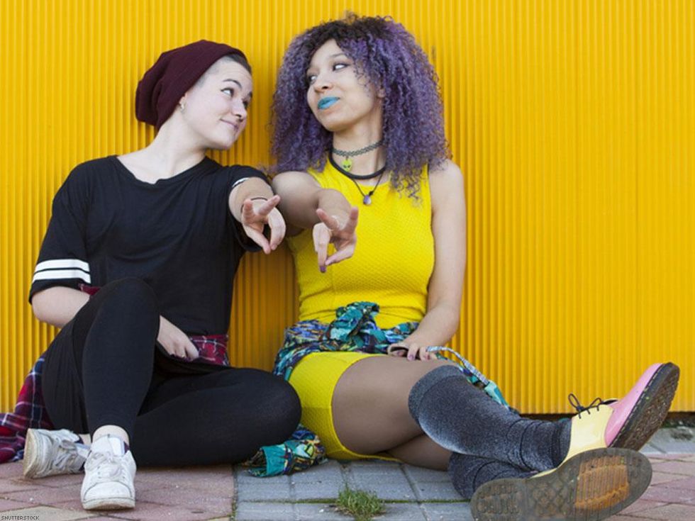 9 Strap-On Struggles That Are Way Too Real