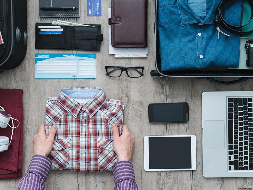 9 Strap-On Struggles That Are Way Too Real