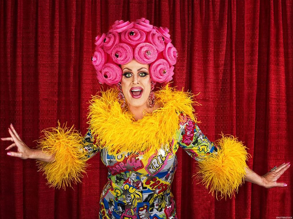 9 Strap-On Struggles That Are Way Too Real