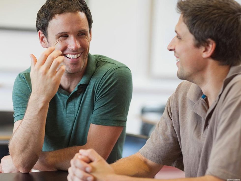 9 Strap-On Struggles That Are Way Too Real