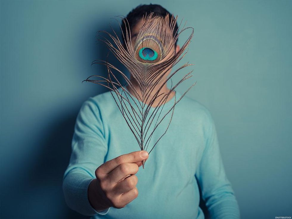 9 Strap-On Struggles That Are Way Too Real