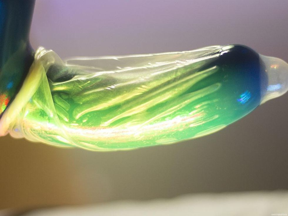 9 Strap-On Struggles That Are Way Too Real