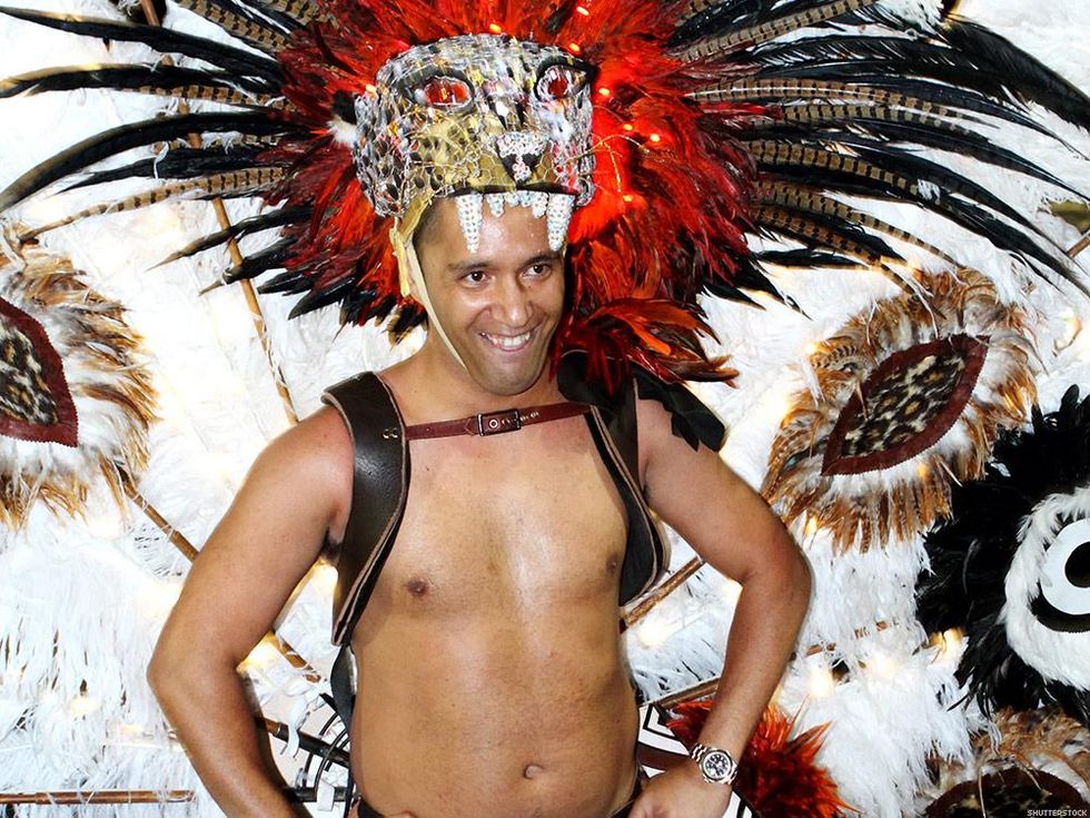 9 Strap-On Struggles That Are Way Too Real