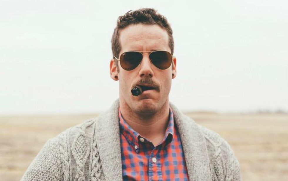 9 Things Bisexual People Are Tired of Hearing on Tinder