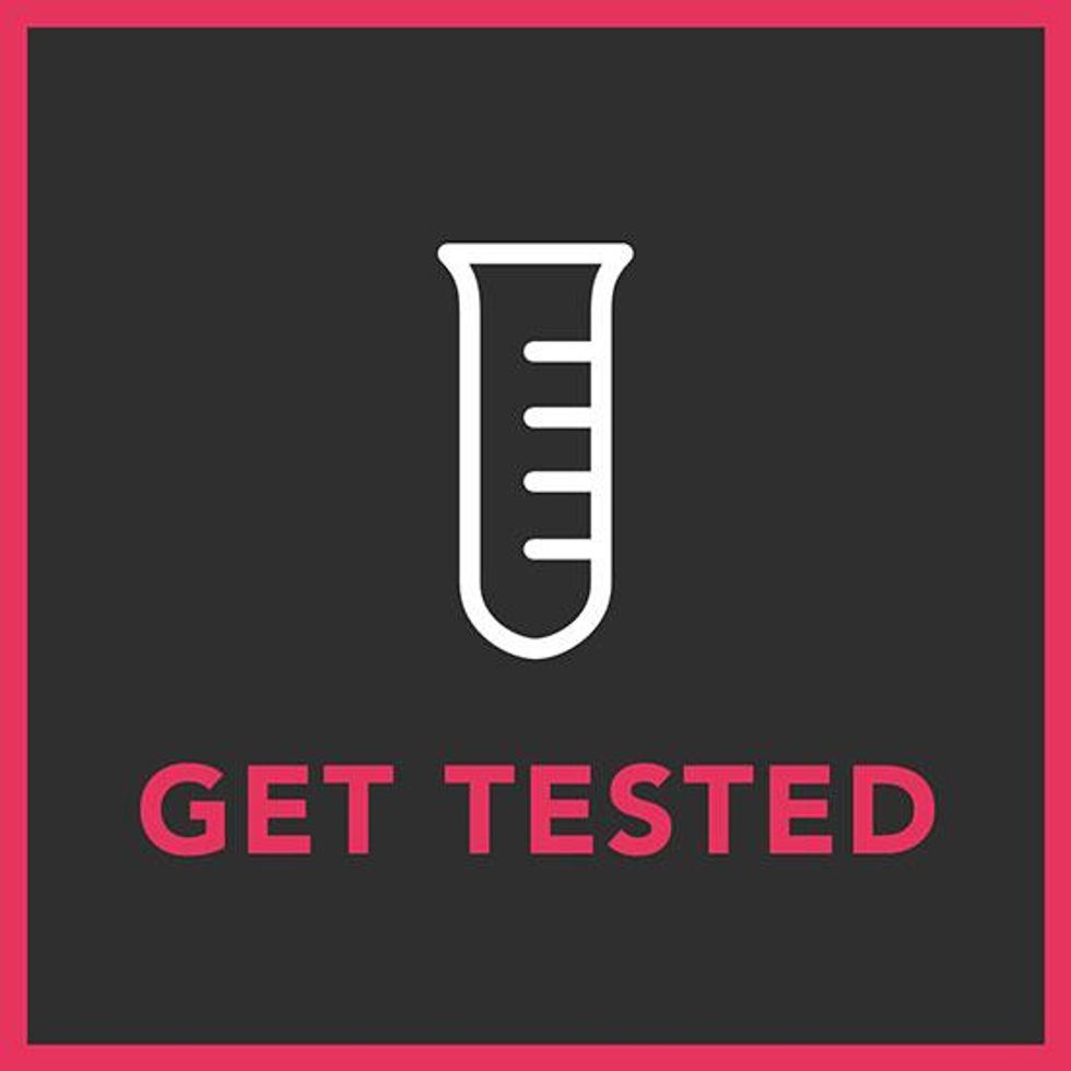 9 Tips for Sexual Health Month