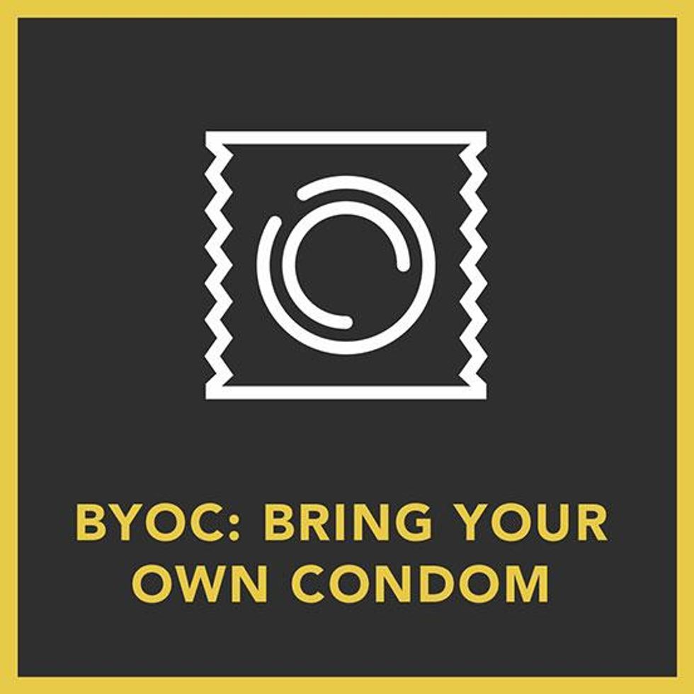 9 Tips for Sexual Health Month