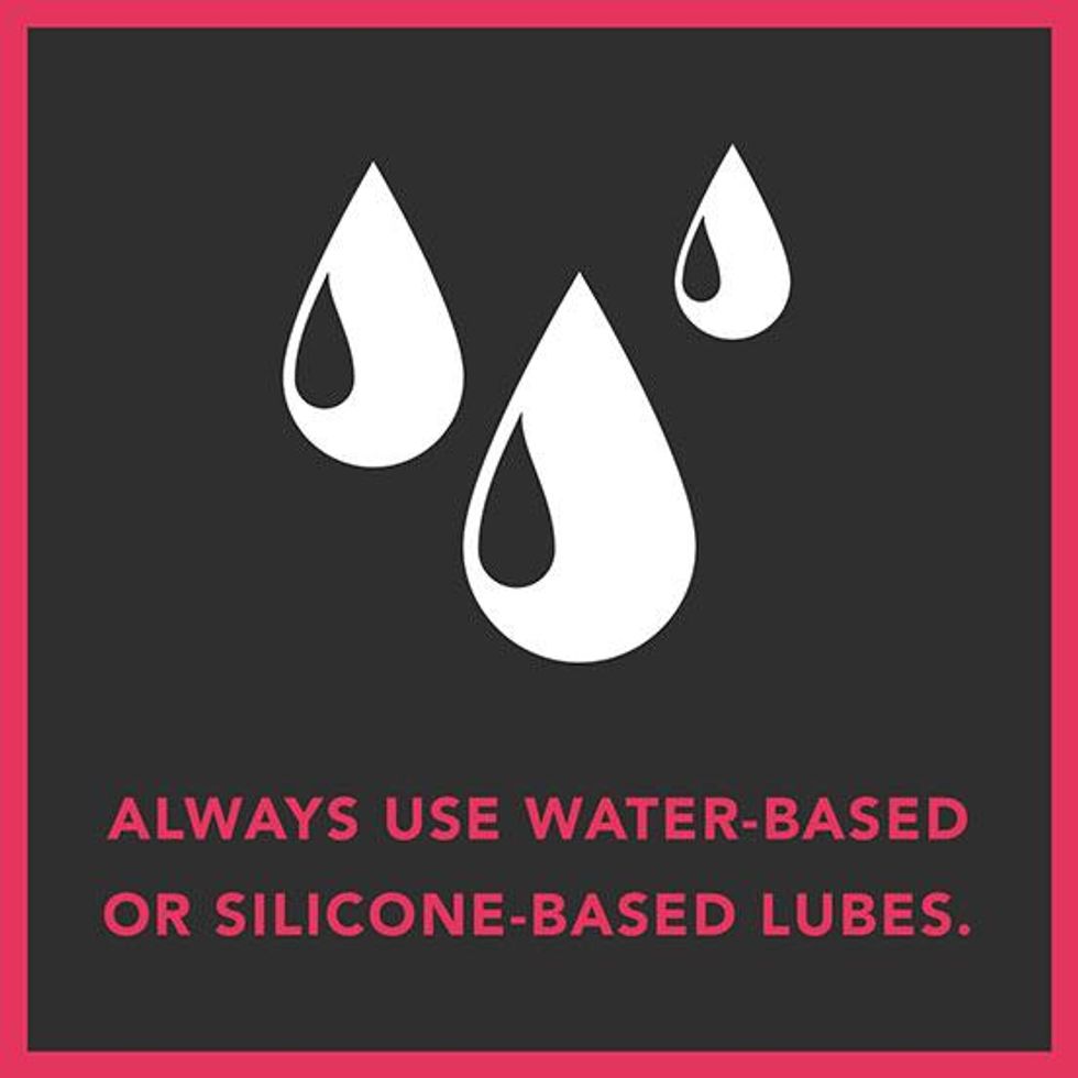 9 Tips for Sexual Health Month