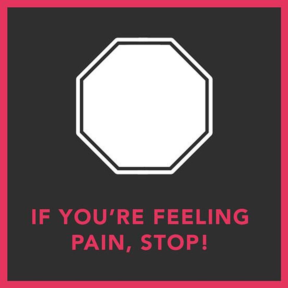 9 Tips for Sexual Health Month