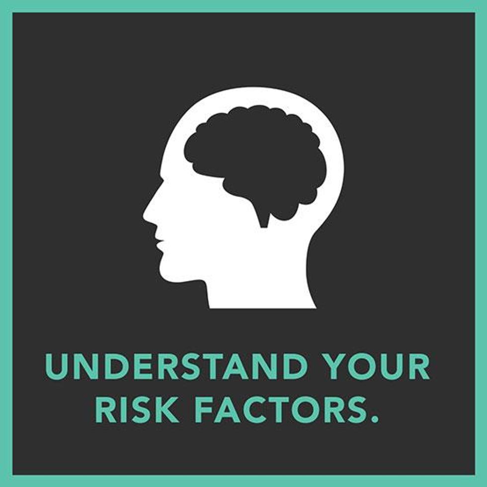 9 Tips for Sexual Health Month