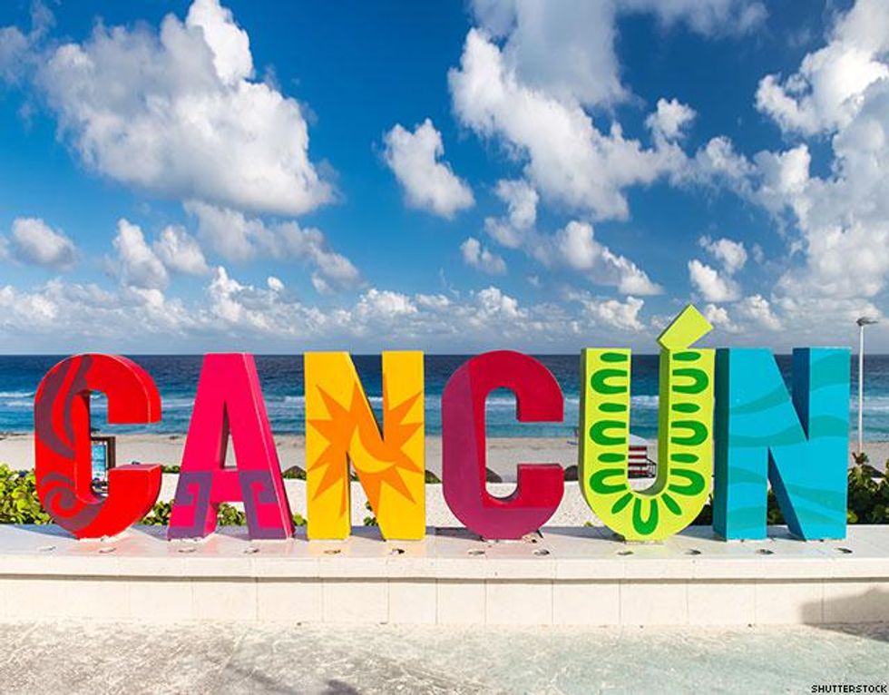 9. Tours in Cancun